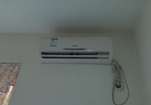 偏关空调维修电话是多少