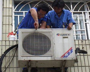 偏关空调维修售后服务中心