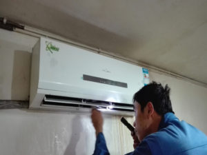 偏关格力空调电话是多少