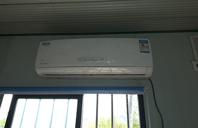 偏关空调维修在哪里找