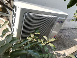 偏关空调维修售后服务