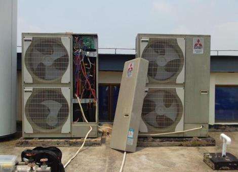 偏关空调维修电话号码多少