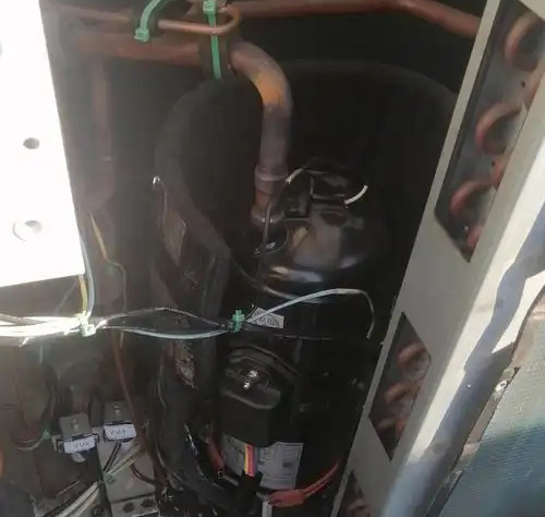 偏关维修变频空调电话在哪里找