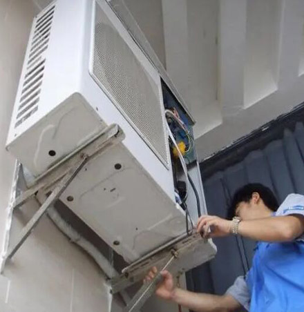 偏关24小时空调维修热线