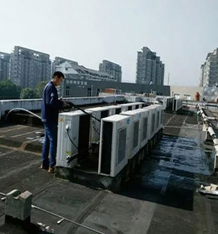 偏关 空调拆装 偏关本地 空调拆装公司