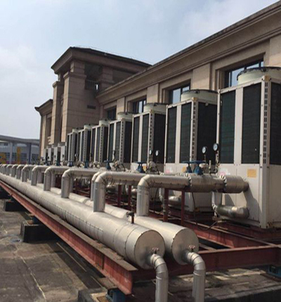 偏关多联机维修 偏关中央空调维修