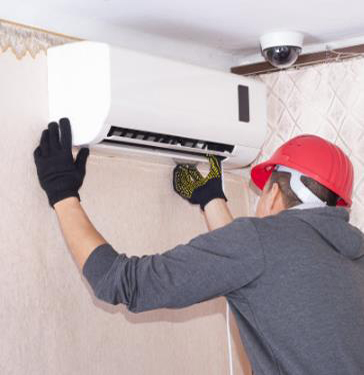 偏关空调内机噪音大