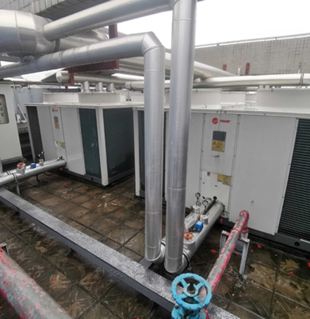 偏关附近中央空调维修 偏关上门中央空调维修